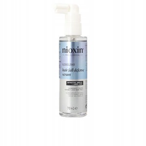 Nioxin Anti Hairloss Serum – Denní bezoplachové sérum proti vypadávání vlasů 70 ml