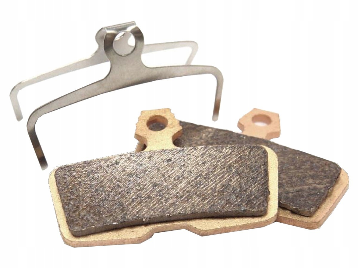 

Klocki Hamulcowe Clarks do Sram Code R Guide Re