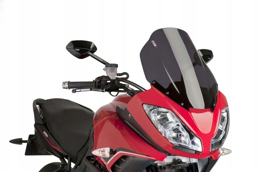 

Szyba Turystyczna Triumph Tiger 1050 Sport 07-15
