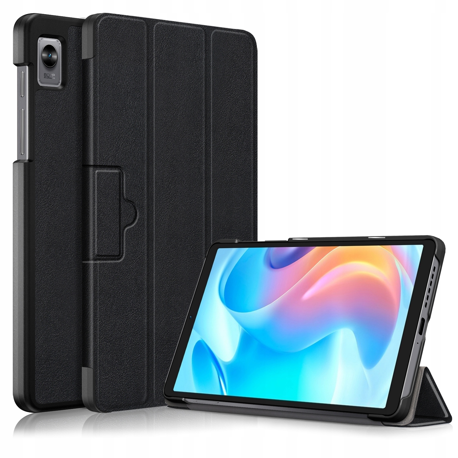 

Etui Szkło Pokrowiec do RealMe Pad Mini 8.7