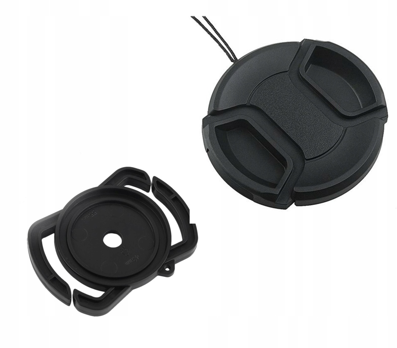 

Sony A5000 Uchwyt Klamra Dekielka Obiektywu 16-50