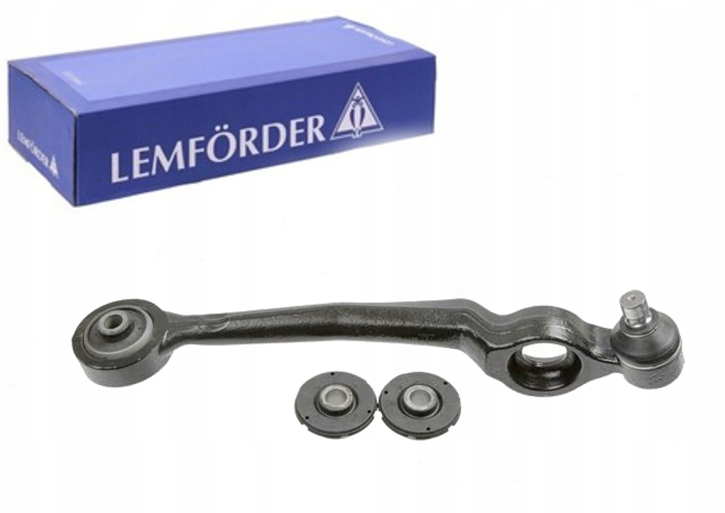 

Lemforder Wahacz Dolny Prawy Do Audi 100 C3 C4 200