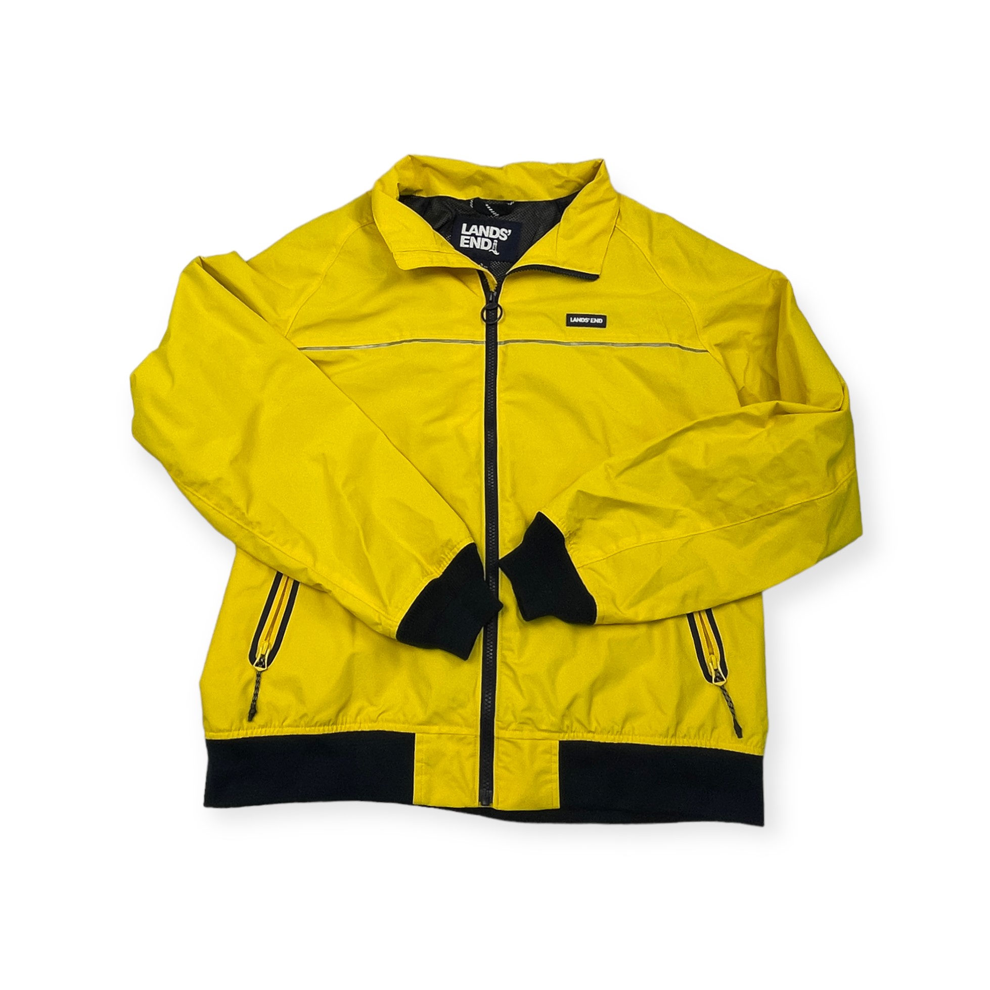 Pánská bunda Lands' End L 42-44