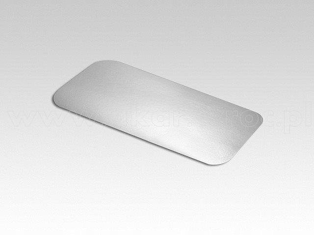 

Wieczko do foremki aluminiowej 900ml R62L-114 100x