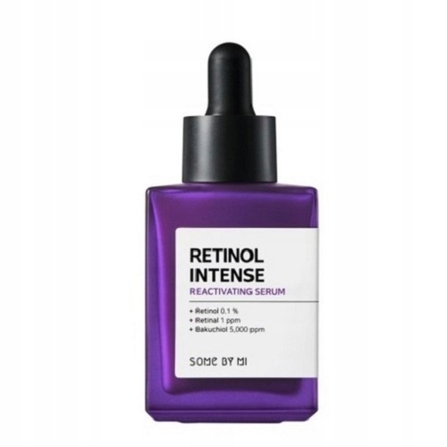 Some By MI korejský Retinol Intense Reactivating Serum 30 ml
