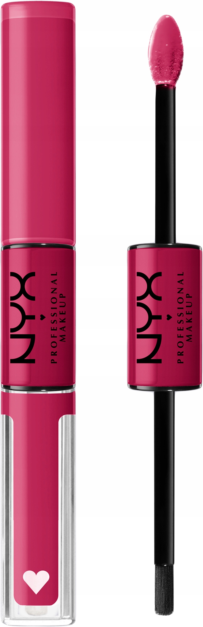 Błyszczyk do ust NYX Professional Makeup Shine Loud 13 Another Level