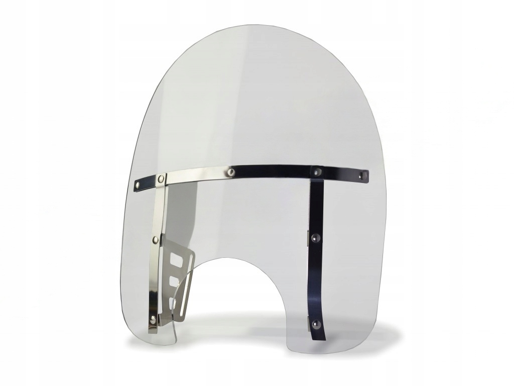 Turistické motocyklové sklo pre Honda Vt 750 (1997-2024)