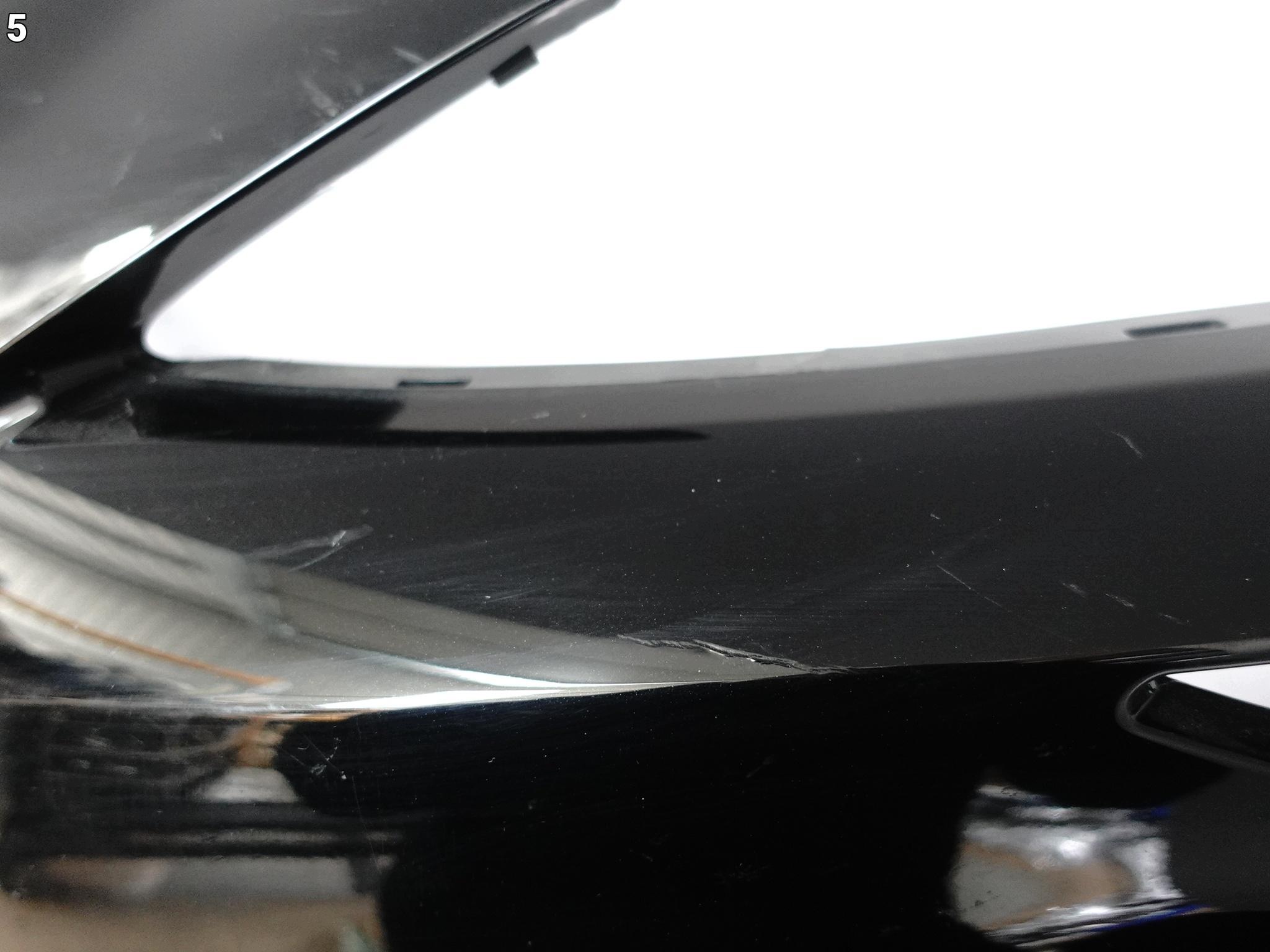 BYD SEAL U SONG plus SA3 DM-a 23- nárazník BUMPER předek (PDC)