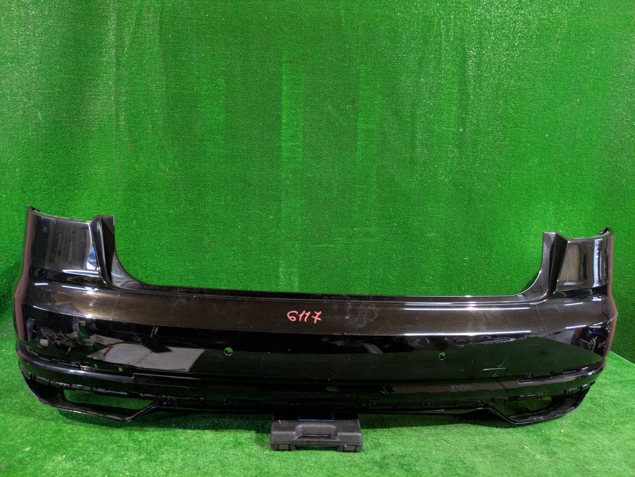 stoßstange hinten heck AUDI A8 D5 17- NR.6117