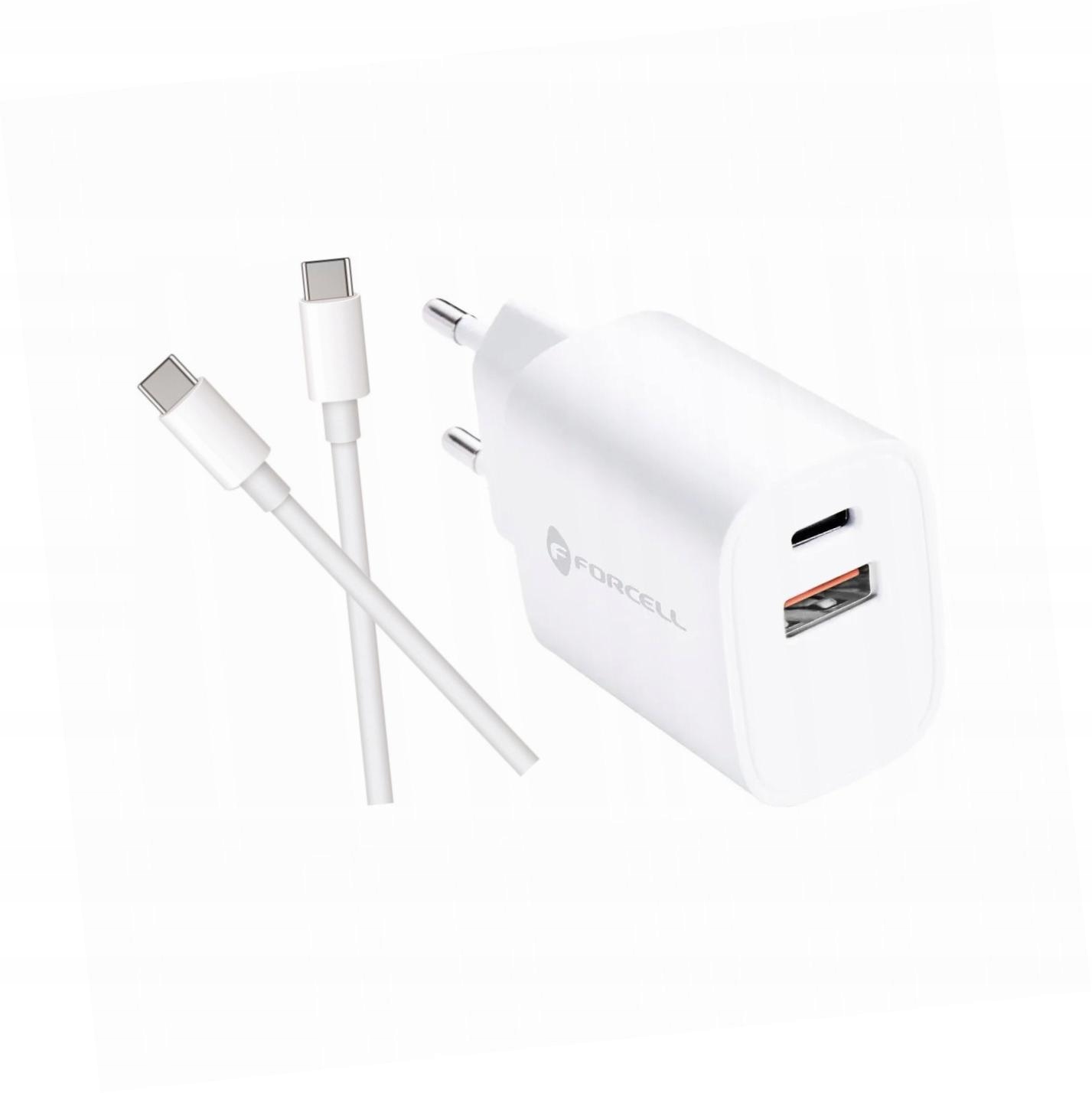Szybka ładowarka 30W z długim kablem 2m do Xiaomi Redmi Note 9 Pro 5G
