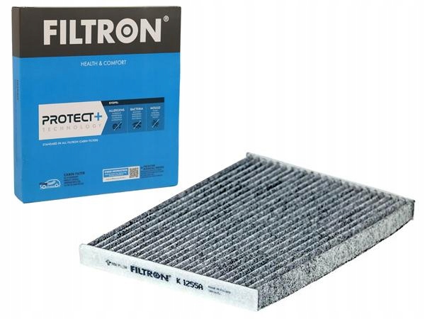 

Filtron Filtr Kabinowy K 1255A