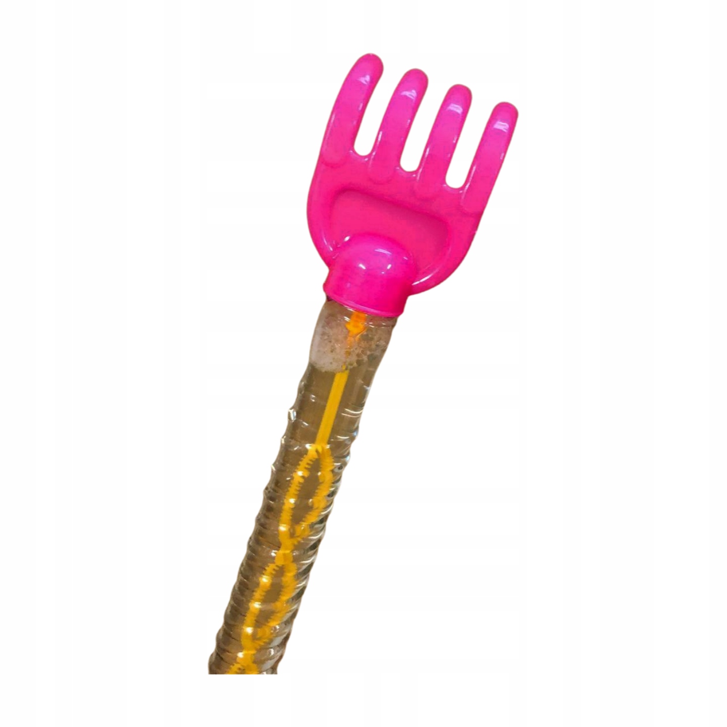 BAŃKI MYDLANE DLA DZIECI MIECZ 140ml zabawki 1szt Rodzaj miecz