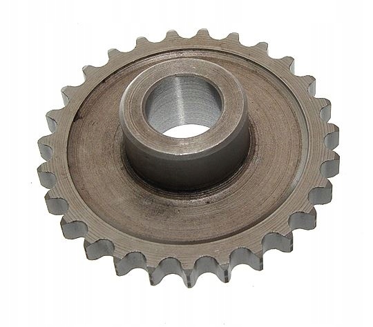 5706 - Колесо сцепления на валу звездочка Jawa 350 354 360 Z27