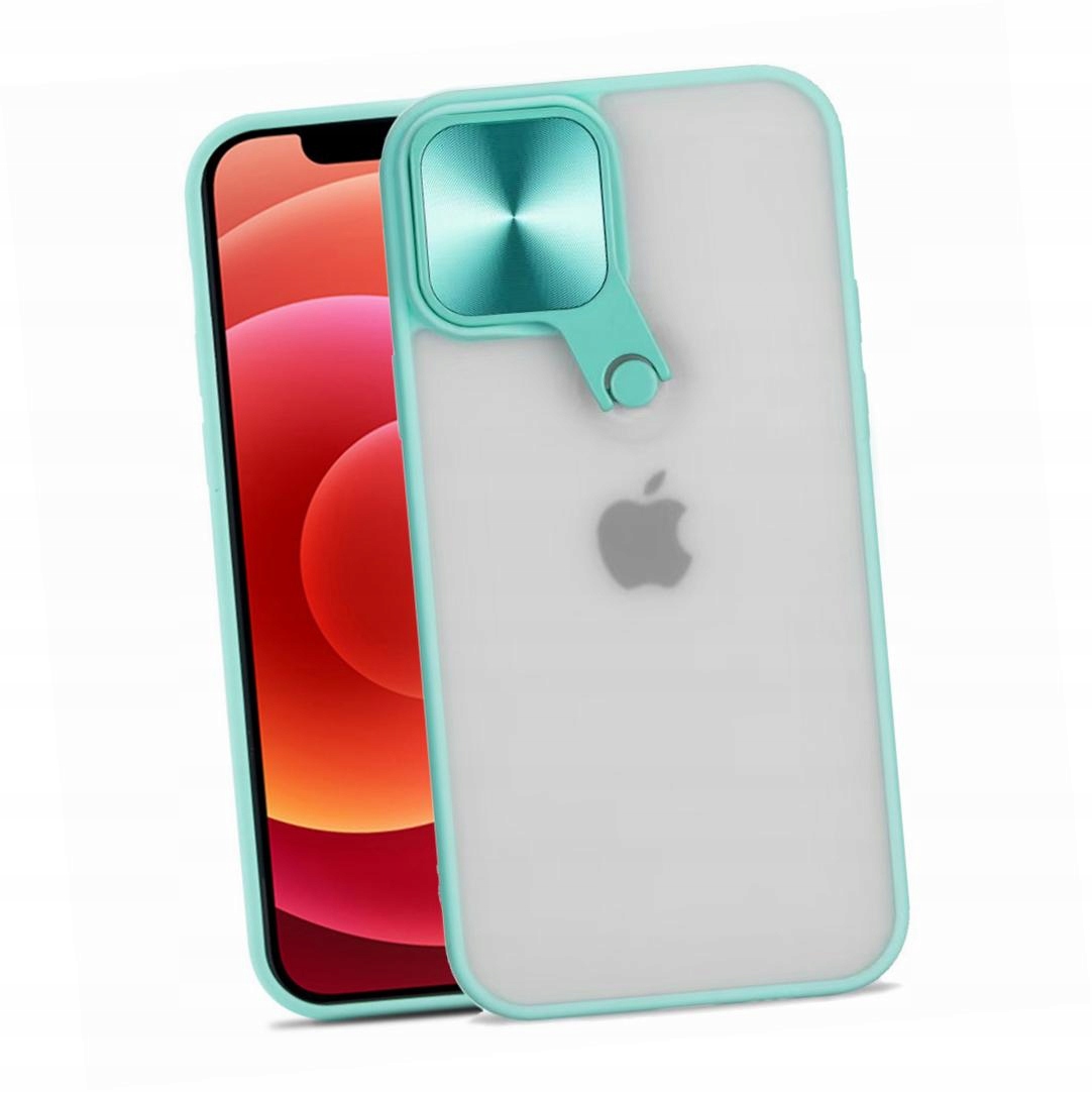 Etui z osłoną obiektywu do iPhone 11 Pro