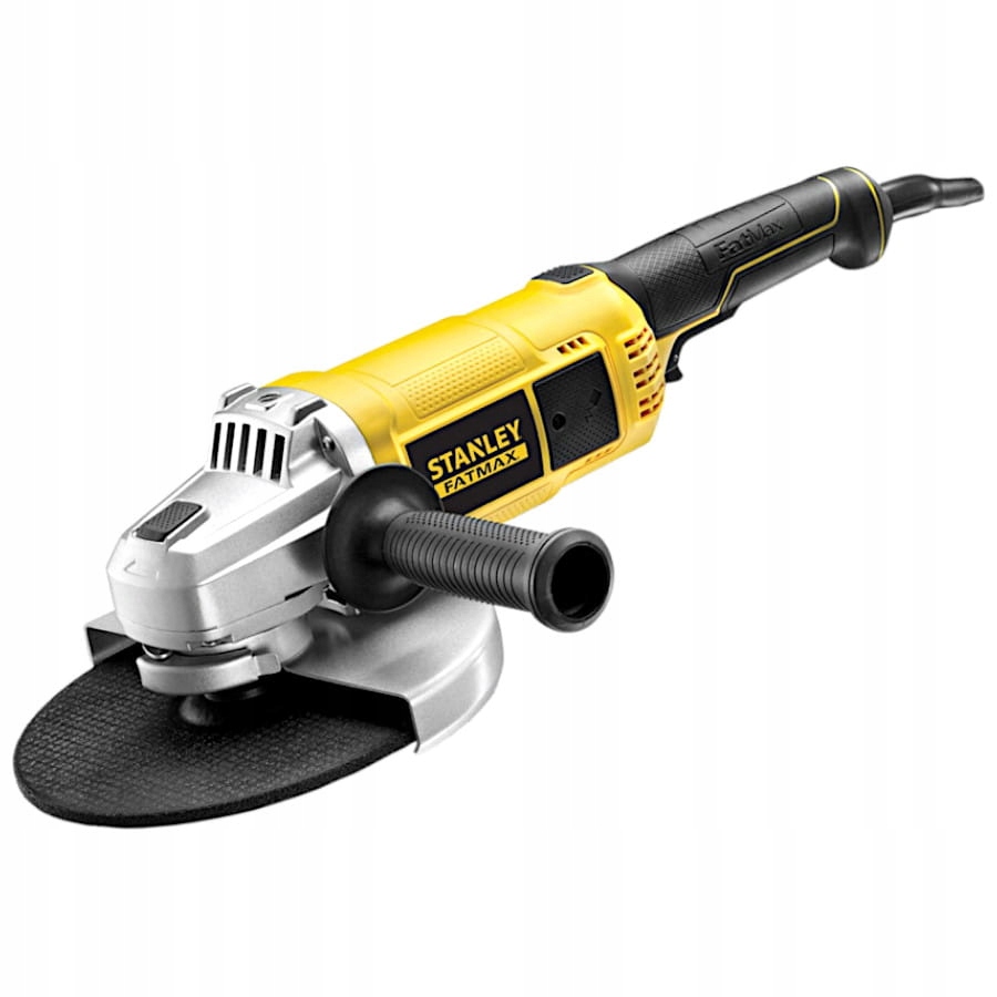 Szlifierka kątowa sieciowa 230mm FME841 2200W Stanley