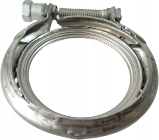 Páska Trubky Objímka Spojka Mercedes Oe A0009953433