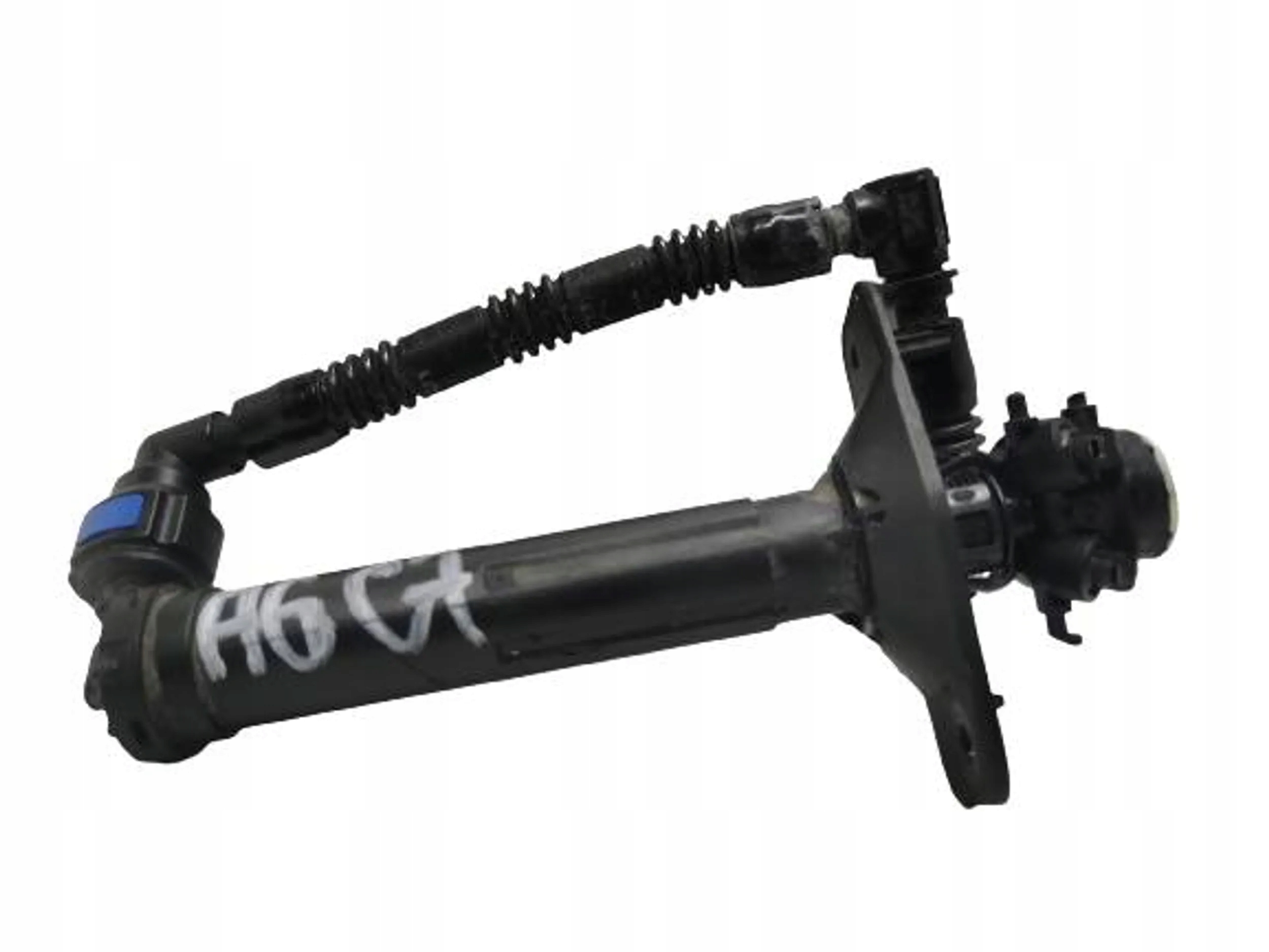 Audi A6 C7 ОМИВАЧ ФАРИ PRAWYg0955102a ЄВРОПА