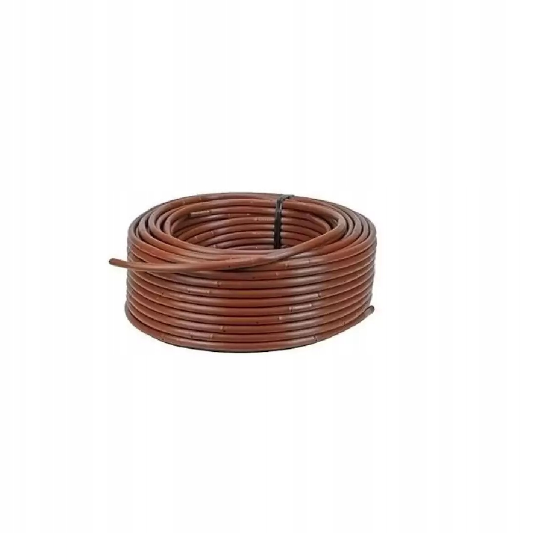 Kvapkovacie potrubie/Dripline s kompenzáciou tlaku 2,1l 33cm 100m