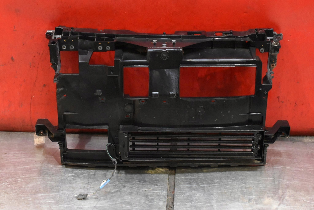 support panel for radiators pillar 625000101R RENAULT TALISMAN 1 and 1.6 TCe 150KM 12-20