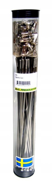 CC KOMPLET SZPRYCH KTM 17 TYŁ 1190/1290