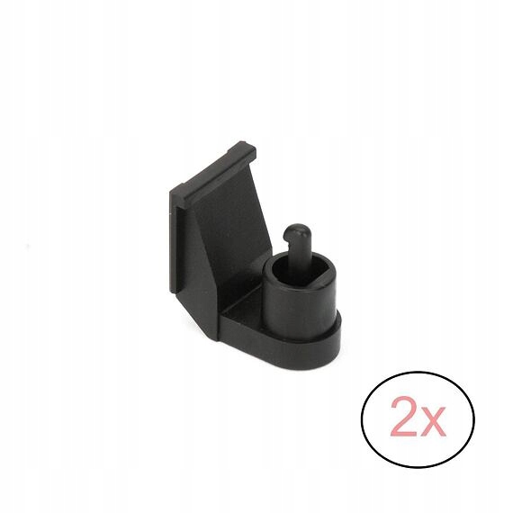 Zasłona 2 szt. - Bruder 42525