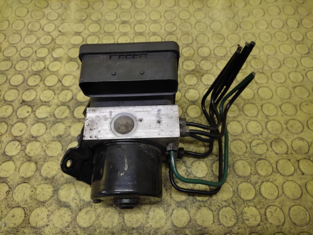 CITROEN C5 Pompa ABS 9641767380