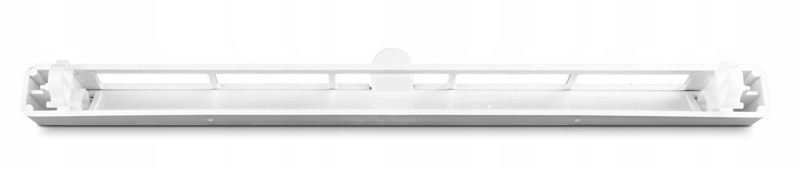 Nawiewnik nawietrzak okienny biały SL2000 EAN (GTIN) 5905033314900