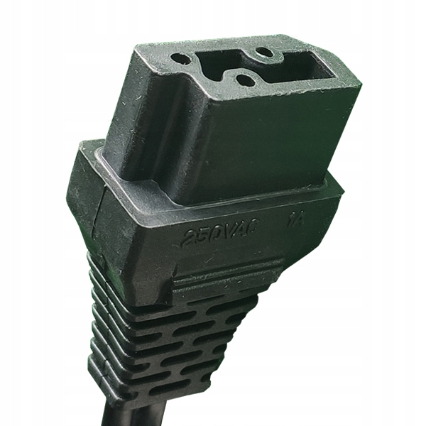 Pedał do maszyn Łucznik, Singer wtyk kształt rombu Marka Łucznik