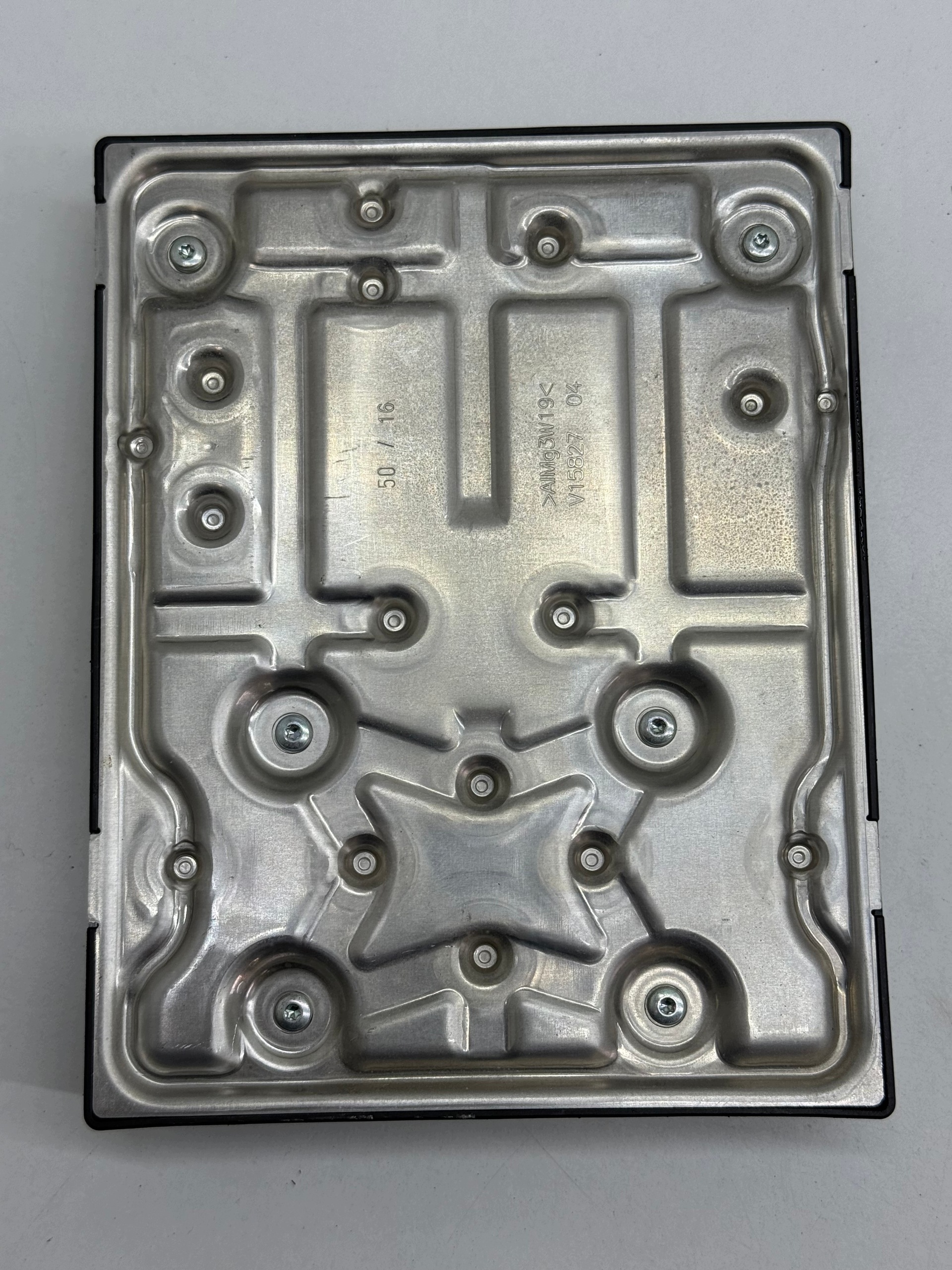 AUDI A7 A6 C7 module control unit komfortu BCM 1 2.0 SPRAWNY LEGALNY!