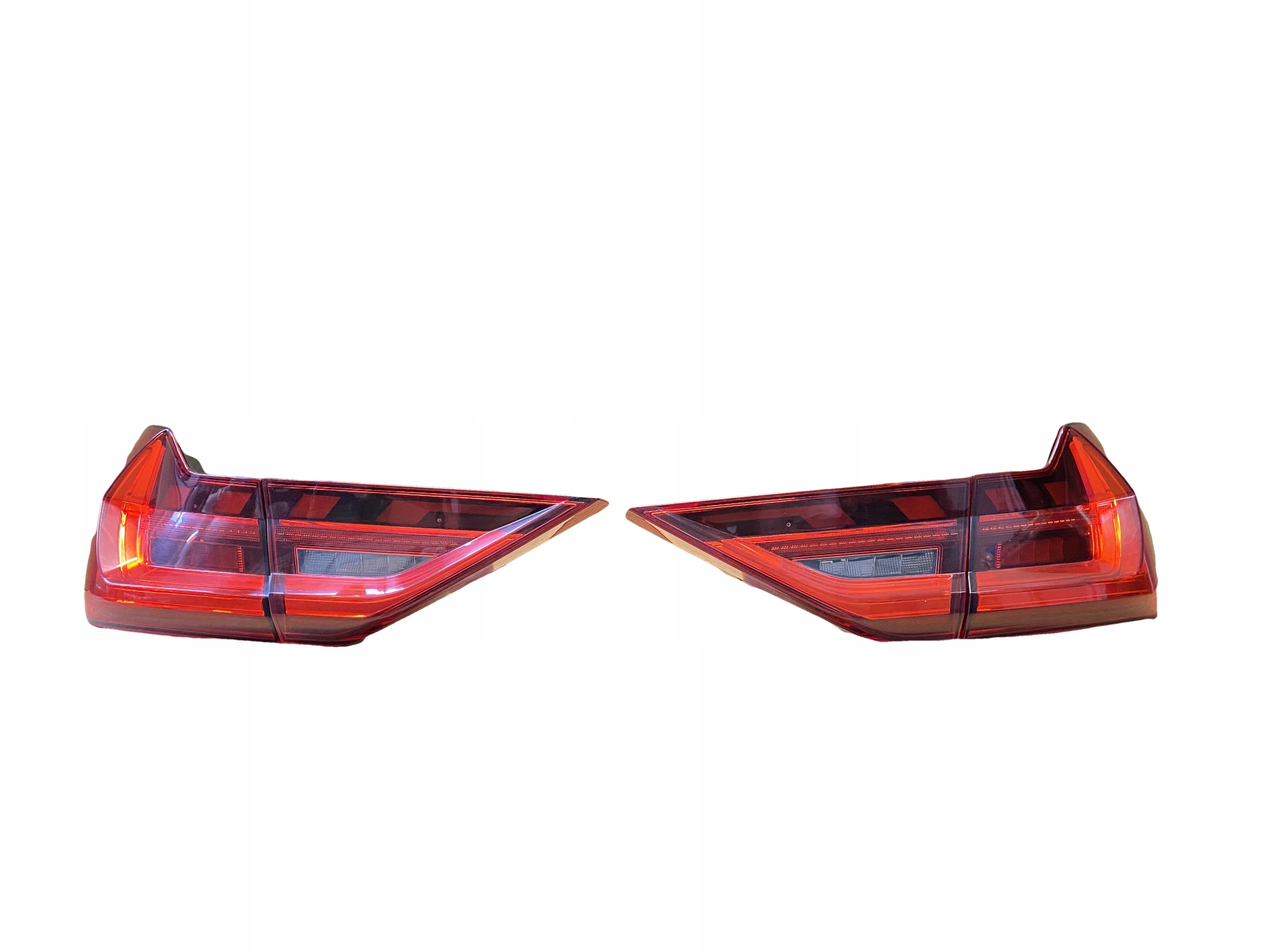 AUDI A1 82A Leuchte heck DYNAMICZNE 82A945091C