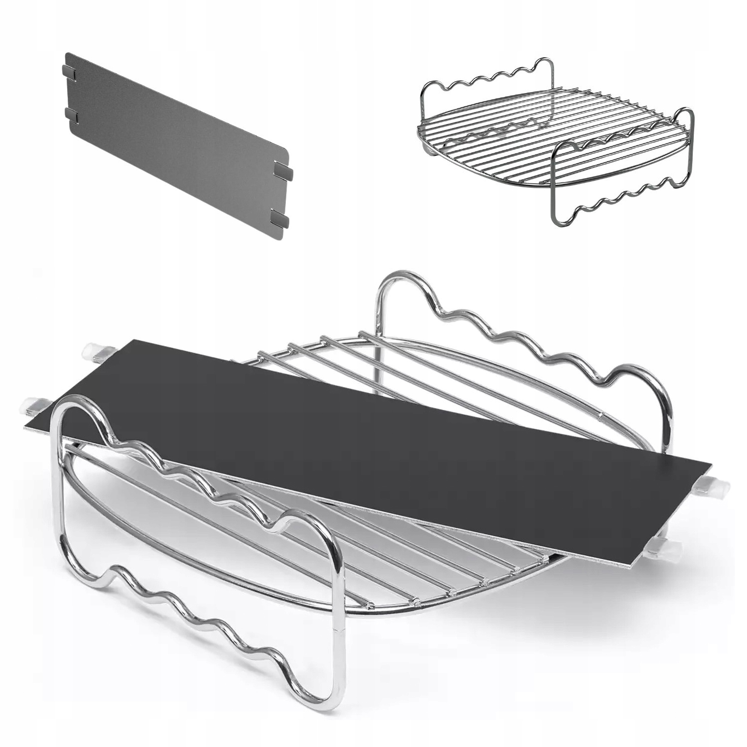 Philips HD9950/00 Zestaw akcesoriów Ovi Airfryer XXL Podziałka Separator