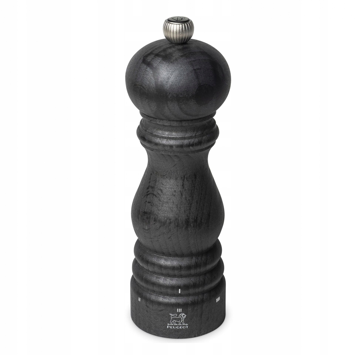 Paris Graphite Mlynček na korenie 18 cm Peugeot