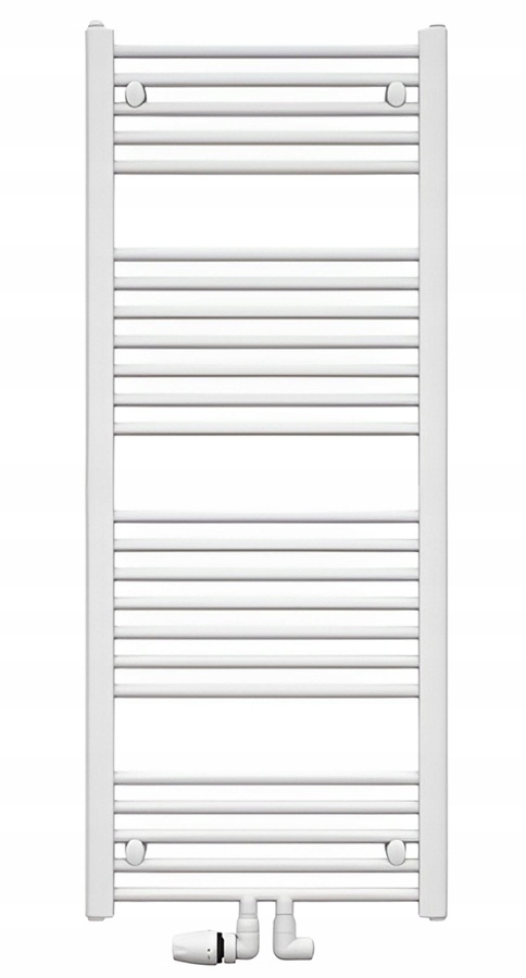 Teleso rúrkové Koralux Linear Classic Klcm 1500/450 581W Farba 35 KLC-1500