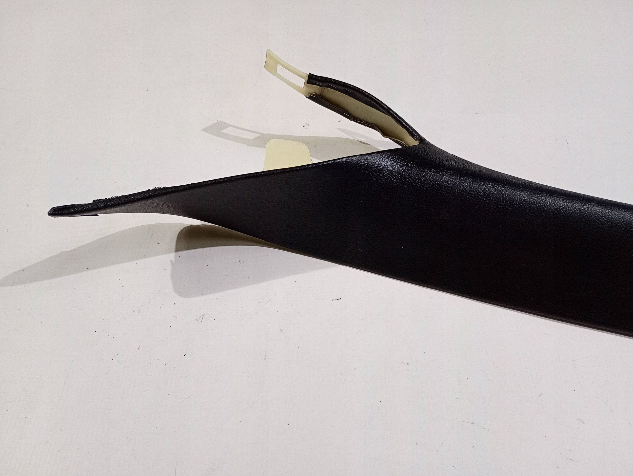 cover side pillar A side left Chevrolet Corvette C6 2005
