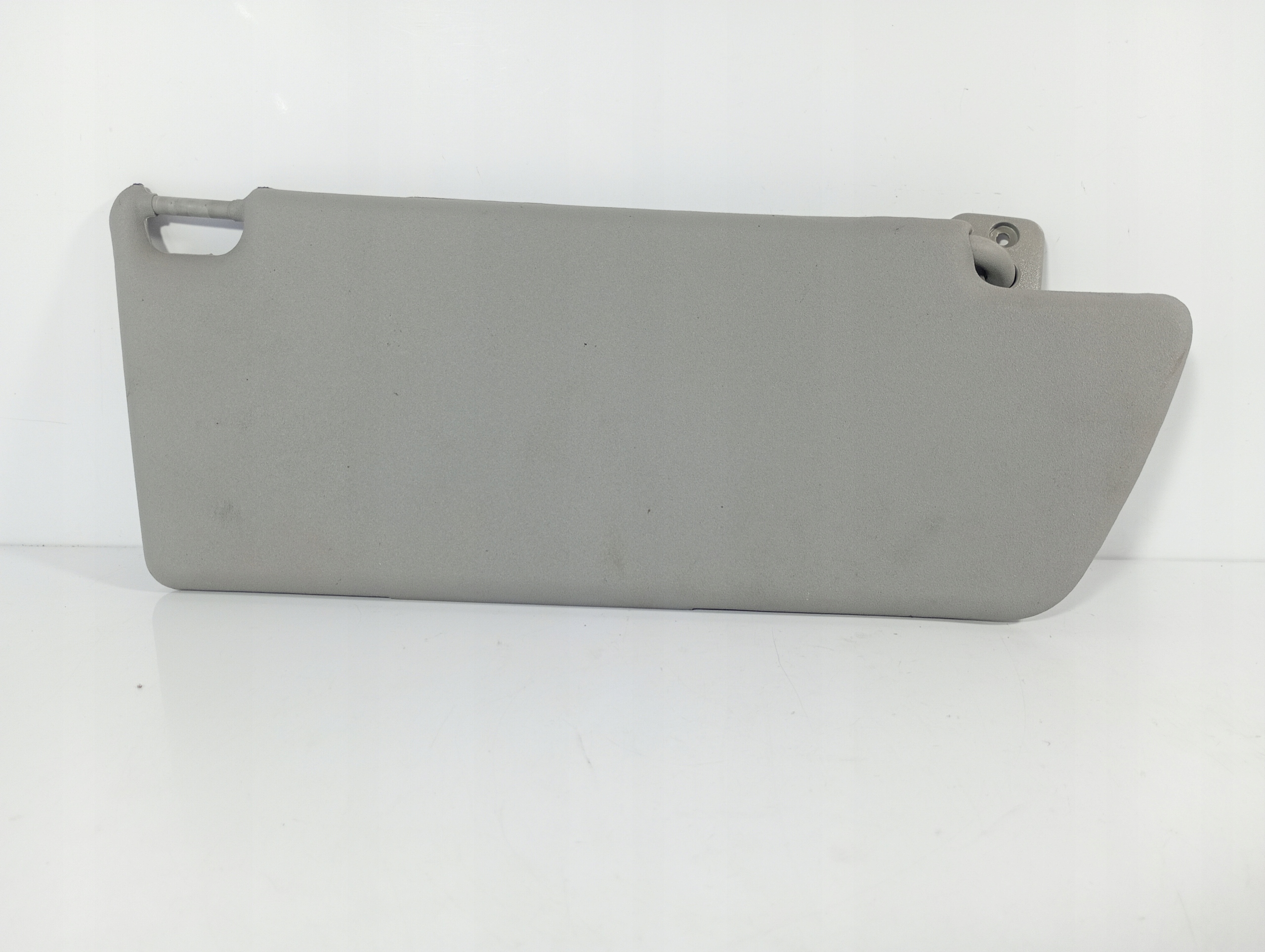 Zafira B 05-14 cover PRZECIWSLONECZNA left driver´s visor