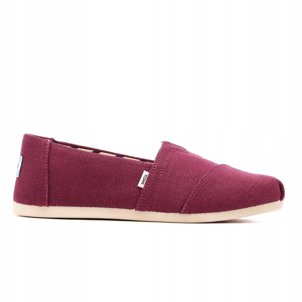 Toms Alpargata W 10017715 36