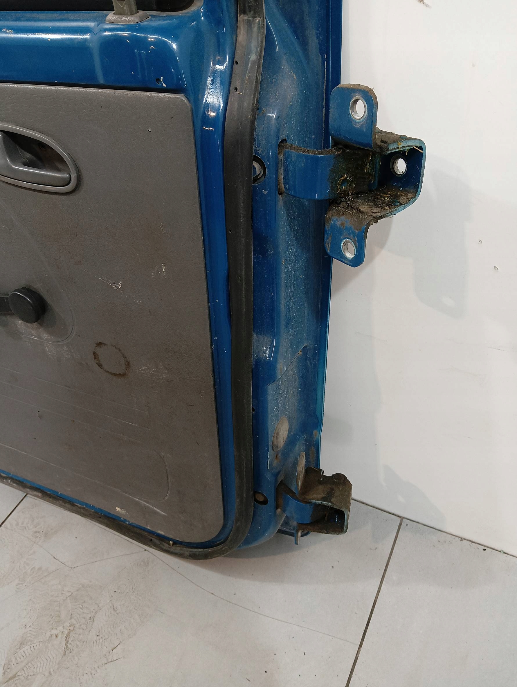 door left rear part Kia K2500