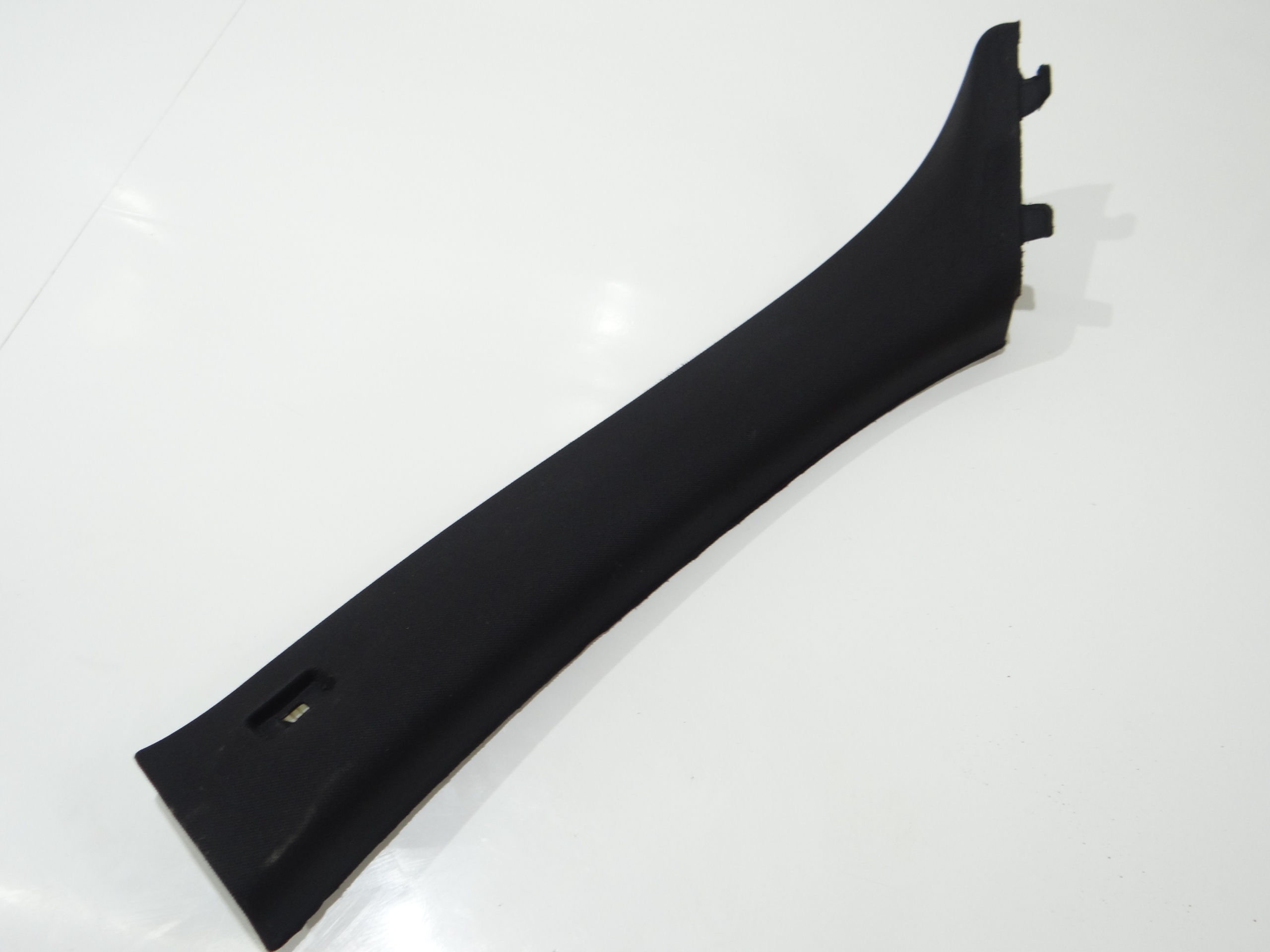side SLUPKA left front BMW E91 7058331