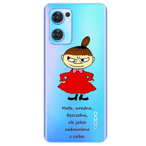 

200 wzorów Etui Do Oppo Reno 7 5G Case Obudowa