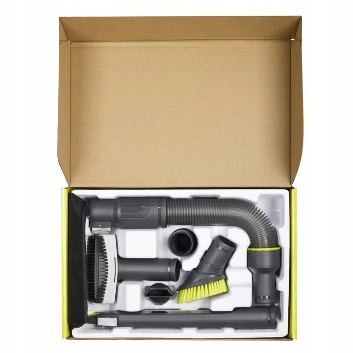 Ryobi RAKVA04 Suction accessory set