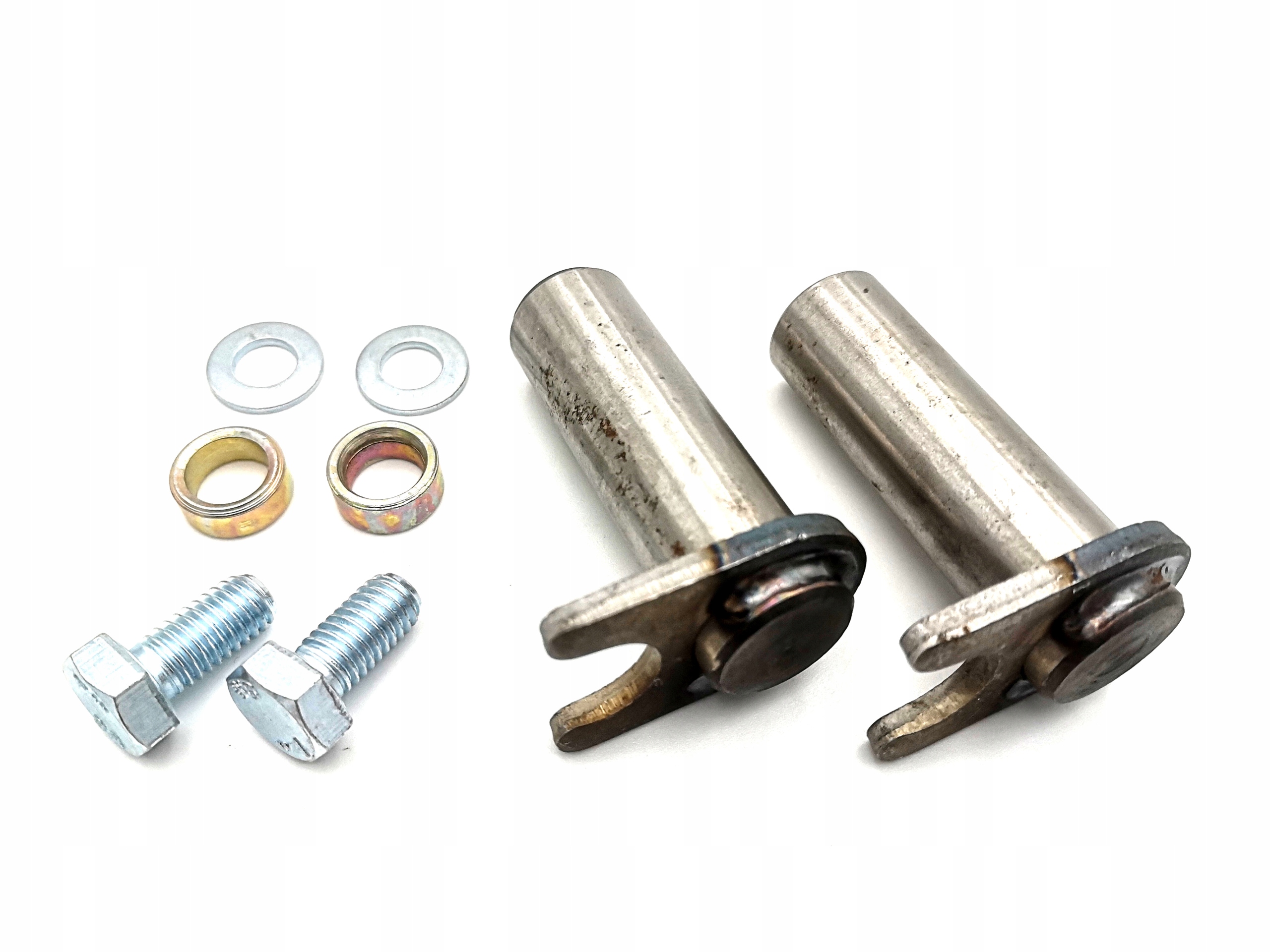 ZESTAW SWORZNI ŁĄCZNIKA KOMATSU