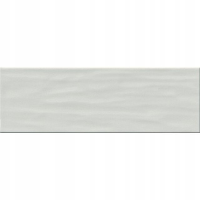 PŁYTKI ŚCIENNE BACHATA szary POŁYSK 10x30