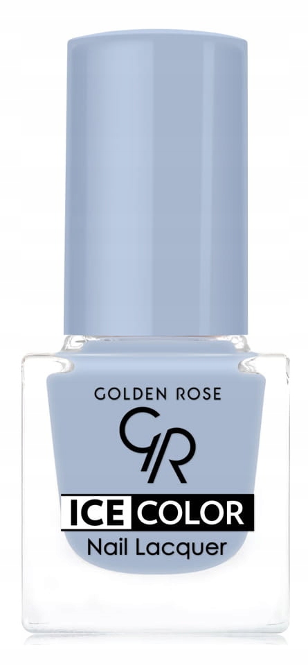 

Lakier do paznokci Golden Rose Ice Color 6ml 147