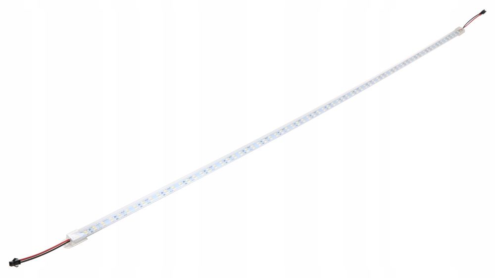

Listwa 144 Led Meblowa 100cm 12V Biała Neutralna
