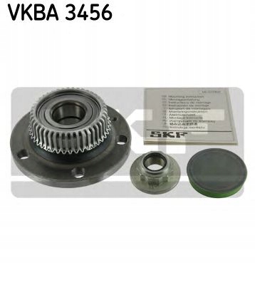 Комплект подшипников колеса Skf VKBA 3456 AUDI A3