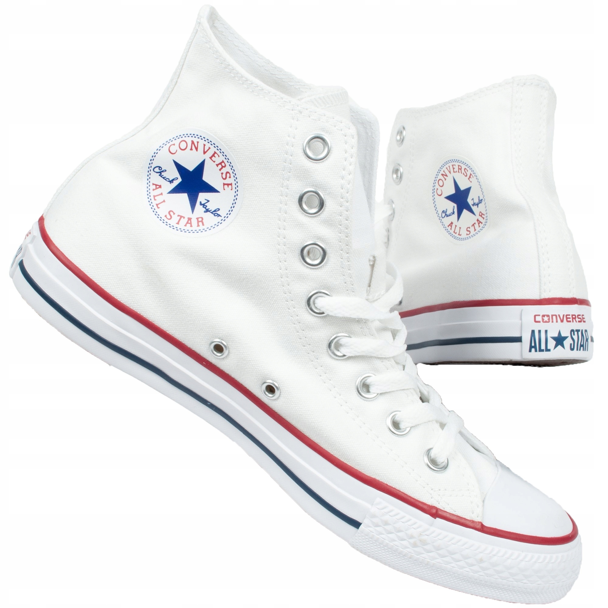 Boty tenisky Converse All Star Hi [M7650C] vel.38