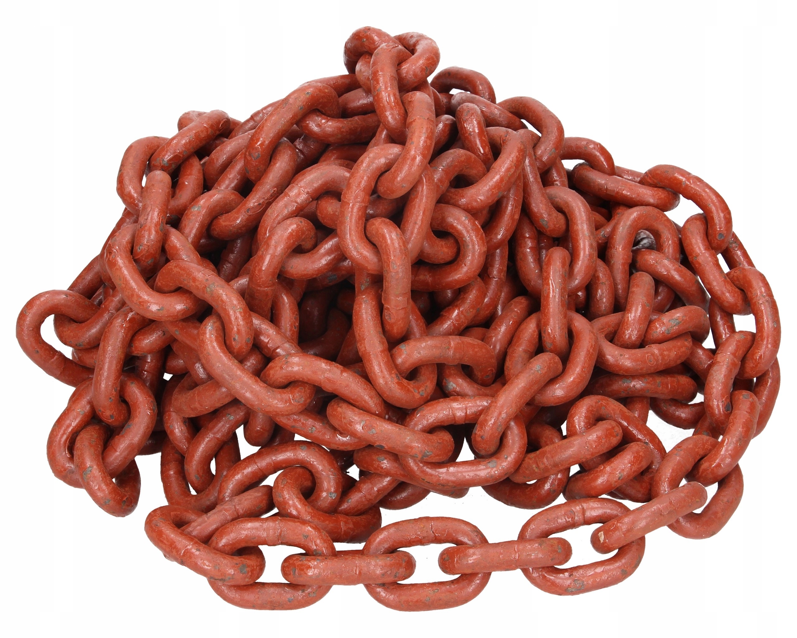 Řetěz podlahového dopravníku bez koncovek 6950mm N-213/2 N-213/3