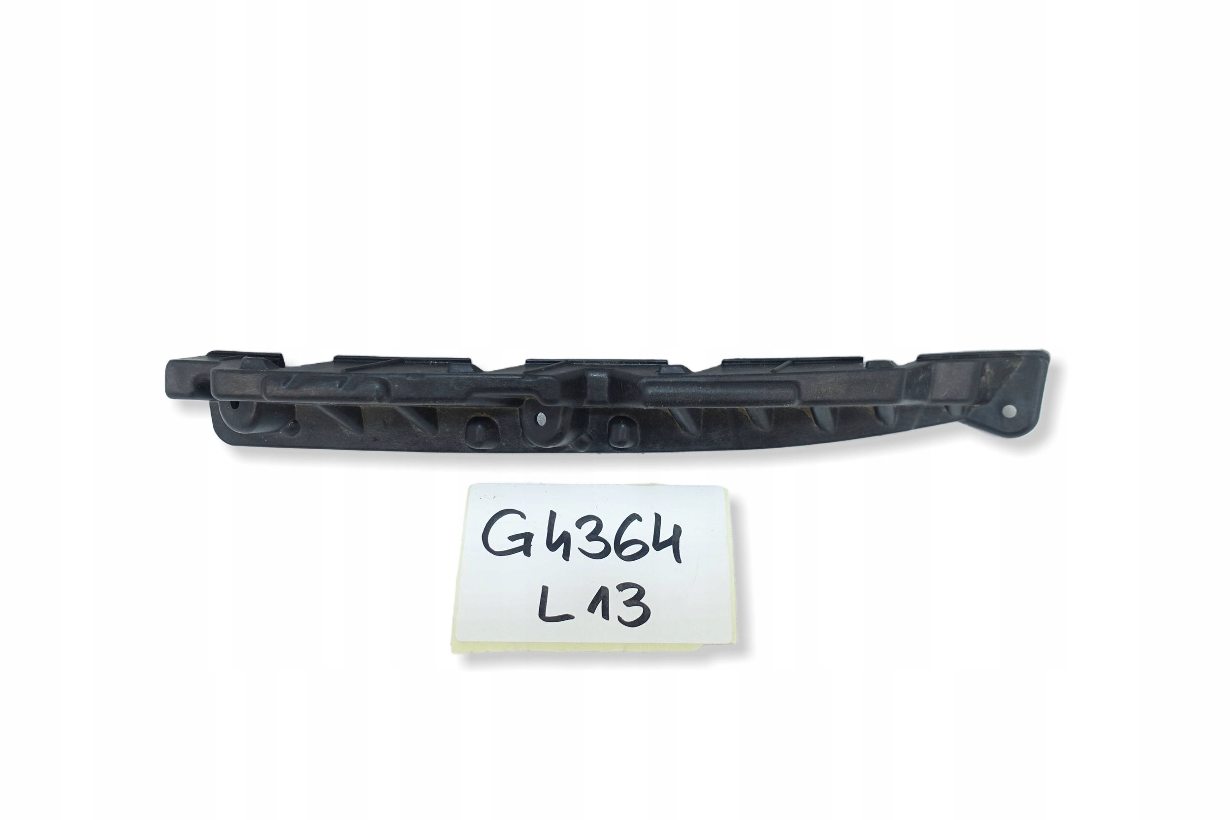 support console of a bumper lights left front front HYUNDAI I30 LIFT 2020