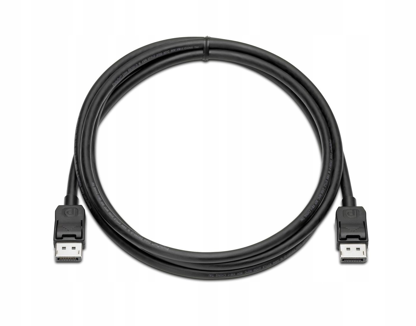 Sada kabelů Hp DisplayPort