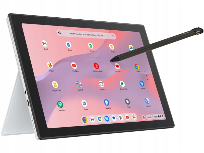 Laptop Asus Chromebook CL3001DM2A-R70284 10.5'' Ips MT520 8GB Ram 64GB